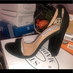 Steve madden heels